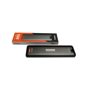 180~265V AC ל-<span class=keywords><strong>DC</strong></span> 24V 150W, ספק כוח מיתוג LED דק במיוחד, באיכות גבוהה עם יעילות של 86%, אחריות לשלוש שנים. - Product Image 3