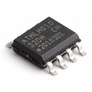AT24C04C-SSHM-T SOIC-8 Semiconductores  Circuitos Integrados de Memoria  EEPROM 4K (512x8) 2-WIRE NiPdAu, 1.7V - Product Image 1