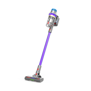 <span class=keywords><strong>Prix</strong></span> usine meilleure qualité hôtel maison batterie sèche Cyclone portable sans fil bâton tapis Portable <span class=keywords><strong>aspirateur</strong></span> soins du sol - Product Image 4