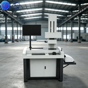 เครื่องวัดความหยาบผิว ISO 9001 ISO 5436 เครื่องวัดโปรไฟล์พื้นผิว เครื่องทดสอบรูปร่างพื้นผิว เครื่องวัดคุณสมบัติพื้นผิว เครื่องวัดรูปร่าง - Product Image 2