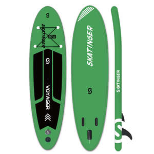 Planche de surf <span class=keywords><strong>gonflable</strong></span> ISUP 2026 GAMA certifiée CE, 10'6*32"*6", pour le surf, le <span class=keywords><strong>paddle</strong></span> et le yoga, polyvalente - Product Image 2
