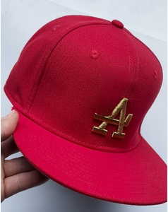 Nouvelle casquette de baseball modèle AA originale pour hommes, casquette de football pour femmes, casquette sport vintage de l'époque, en stock dès maintenant - Product Image 4