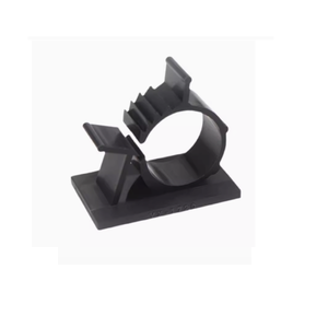 (AP-) tự dính tự nhiên và cáp màu đen kẹp - Product Image 1