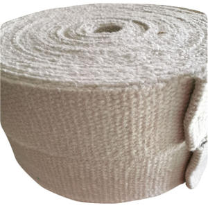 Gran oferta, <span class=keywords><strong>precio</strong></span> competitivo, <span class=keywords><strong>cinta</strong></span> de fibra cerámica aislante, <span class=keywords><strong>cinta</strong></span> de lana de fibra cerámica <span class=keywords><strong>refractaria</strong></span> a granel para equipos de aislamiento térmico - Product Image 2