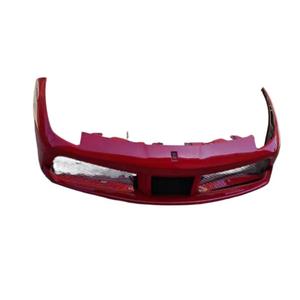 Parti Originali del Kit Carrozzeria per Paraurti Anteriore, Paraurti Posteriore, Minigonne Laterali Sinistra e Destra per Ferrari 488GTB - Product Image 5