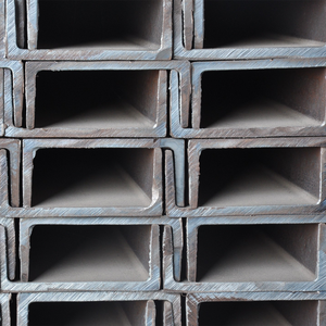 Lista de Precios de Vigas de Acero Galvanizado en Caliente <span class=keywords><strong>UPN</strong></span> <span class=keywords><strong>160</strong></span>, Canal C, 3mm 41x41 - Product Image 3