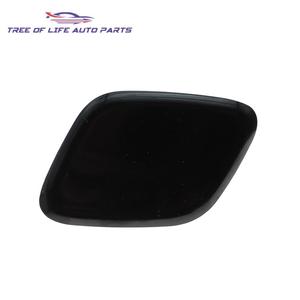 Bouchons de buse de lave-phare Kia Optima K5 98671-D4000 98672-D4000 en plastique pour pare-chocs avant - Product Image 4