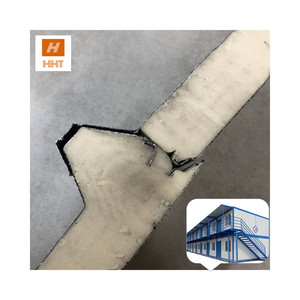 Panel sándwich de polipiel para pared, de acero, 50MM, precio bajo - Product Image 4