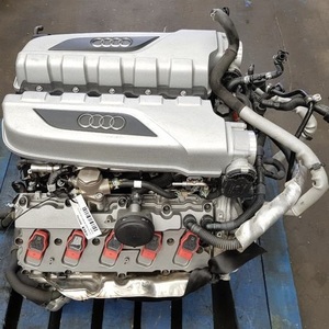 Moteur 4.2 pour R8, moteur 4.2 FSI BYH 420HP 309KW, moteur complet R8 4.2 BYH V8, moteur Byh R8 4.2, moteur 4.2 pour R8, moteur 4.2 F - Product Image 4