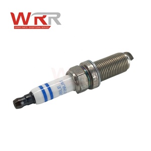 0041594503 0041591303 Spark Plugs for Benz W203 W204 C200 E200 Premium Durable <b>Engine</b> Ignition System Iridium Electrode Tip Set - Product Image 3