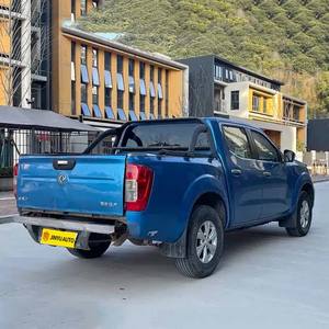 Camioneta <span class=keywords><strong>Dongfeng</strong></span> RICH 6 4X4 2020, Motor de Gasolina 2.4L Manual 2WD, 4 Puertas, 5 Asientos, Todoterreno, en Oferta - Product Image 4