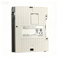Module PLC OMR-on CPM2C CPM2C-CN111 CPM2C-PA201 CPM2C-CIF01-V1 Unité d'extension de contrôle industriel