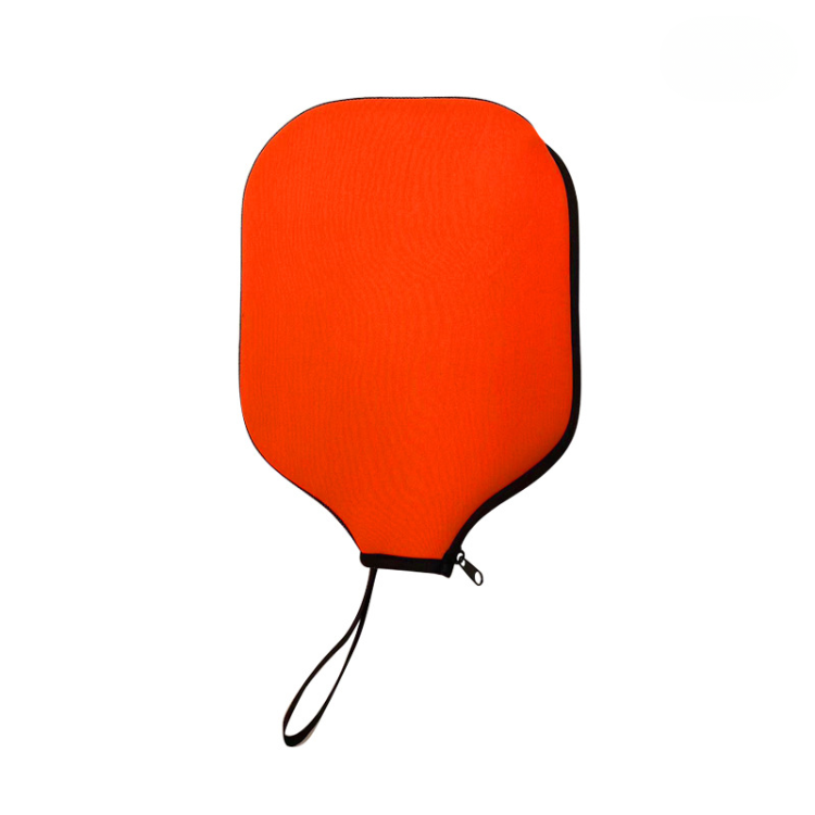 Orange rouge