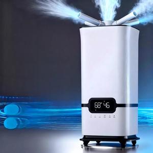 <span class=keywords><strong>Humidificador</strong></span> Ecológico para el Hogar con Ahorro de Energía, <span class=keywords><strong>Humidificador</strong></span> para Dormitorio y Sala de Estar - Product Image 5