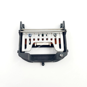 Tête d'impression thermique P1094879-020 avec support utilisé pour la tête d'impression d'imprimante de cartes Zebra ZC100 ZC300 <span class=keywords><strong>ZC350</strong></span> - Product Image 5