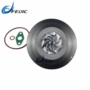 Turbocompresor de fábrica MFS GTD1752VRK 819976 Cartucho Turbo para <span class=keywords><strong>BMW</strong></span> <span class=keywords><strong>118D</strong></span> 120D 220D 320D 420D 520D X3 X4 B47D20A 140 Kw 155Kw 2.0L - Product Image 2