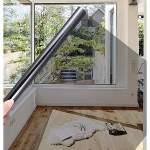 Película de Cerámica Nano Unidireccional con Garantía de 5 Años, Tinte de Alta Rechazo de Calor para Vidrios de Automóviles y Arquitectura - Product Image 1