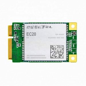 Seekec 4G <span class=keywords><strong>IOT</strong></span> MODULE EC20CEFDG-MINIPCIE-CE EC20CEFDG-MINIPCIE-CE LTE CAT4โมดูลการสื่อสารไร้สาย - Product Image 1