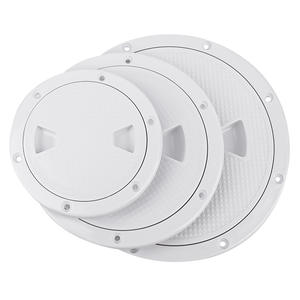 Couvre-habits de pont de bateau résistants aux UV en gros, 4 pouces, 6 pouces, 8 pouces, couvre-habits de pont, inspection de yacht, fabricant de couvre-bateaux - Product Image 1