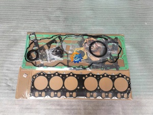 Kit de joints pour moteur diesel C6.4 C6.6, kit de révision pour excavatrice E320DGC, 294-1682 - Product Image 4
