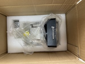 Reductor de Velocidad NEWGEAR PX90-L1-10-P2 - Product Image 1