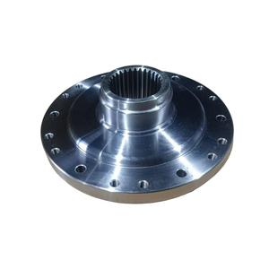 แผ่นรองล้อรถตักล้อยางยี่ห้อ Liugong รุ่น 52A0017 ที่ใช้ร่วมกันได้กับรถขุด - Product Image 2