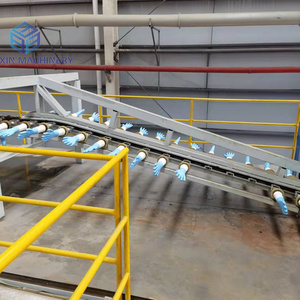 Linea di produzione di guanti in lattice macchina per guanti monouso in nitrile - Product Image 2