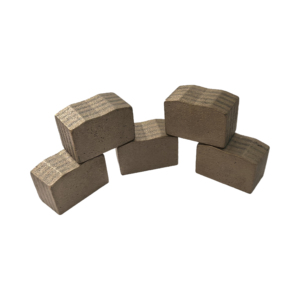 Phổ biến nhất đá cẩm thạch và Granite cắt kim cương phân đoạn tùy chỉnh OEM hỗ trợ - Product Image 2