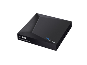 K3 Pro+ El Mejor Decodificador de TV Inteligente, Android TV Box HD 6K, 4 GB 32 GB, Wifi 6, 1000 Mbps, Smart OTT TV, Reproductor Multimedia en Streaming con Control Remoto BT - Product Image 2