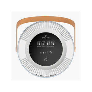 Electrodoméstico portátil Powerfrugal USB tipo C, aparato de aire acondicionado autoevaporado, duradero, directo de fábrica, superventas - Product Image 4