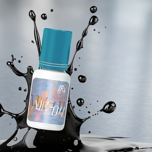 Adhésif pour cils de qualité supérieure 5 ml sans hydroquinone Solutions de production externes - Product Image 1