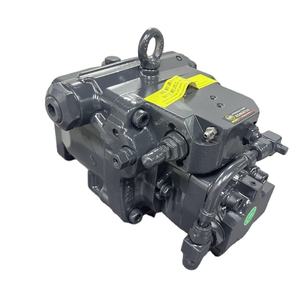 Bomba Principal para Excavadora PC40MR-1 PC45MRX-1 705-41-02310 708-3, Piezas de Maquinaria de Construcción Remanufacturadas, 6 Meses de Garantía - Product Image 5