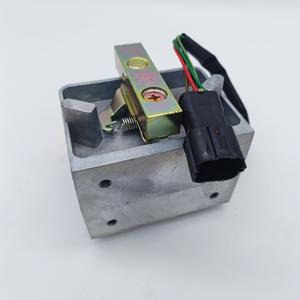 Acelerador Doosan para Montacargas Eléctrico de 2-3 Toneladas B30S B30X, Pieza A284004, Nuevo - Product Image 5