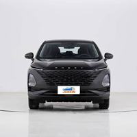 Voiture modèle 2025 JX Auto, Chery OMODA de haute qualité, édition confort 1.5T CVT, véhicules haute performance pour adultes
