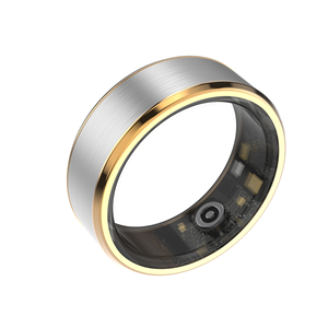 CITICITY Multifunctional Smart Fitness Tracker Ring Waterproof Sports Health Monitor Heart Rate Sleep Activity Tracking Wearable - Product Image 6