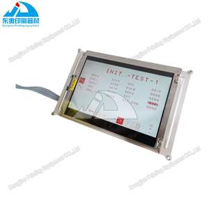 Untuk bagian mesin Heidelberg Display Display tampilan layar TFT-Display MD400F640PD2A dengan kualitas tinggi - Product Image 3
