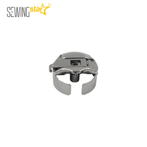 Caja de Bobina para Máquina de Coser SEWINGstar BC-DBMZ2-NBL, Tira de Acero, Formato Grande - Product Image 1