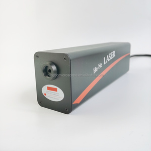 Demostración de Aparato Láser de He Ne para Clases de Física - Product Image 2