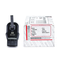 Pièces détachées automobiles 90919-02217 90919-02218 90919-02220 90080-19007 Bobine d'allumage pour TOYOTA COROLLA HIACE IV 4 RUNNER
