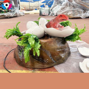 <span class=keywords><strong>Huevos</strong></span> <span class=keywords><strong>de</strong></span> Dinosaurio Animatrónicos Personalizables, Tipo Parque Jurásico, con <span class=keywords><strong>Dinosaurios</strong></span> Animados, <span class=keywords><strong>Huevos</strong></span> <span class=keywords><strong>de</strong></span> Dinosaurio Realistas en Venta - Product Image 3