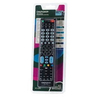 Control remoto universal con comando de voz Control remoto universal todo en uno para televisores inteligentes