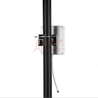 2300-2700MHz 10dBi Antena direccional para exteriores/interiores Parche de panel Antena de módem 4G externa