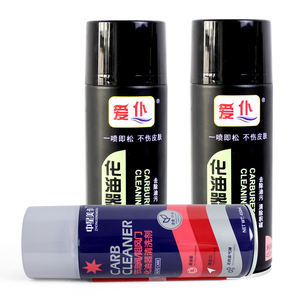 Limpiador en Aerosol para <span class=keywords><strong>Carburador</strong></span> y Válvulas <span class=keywords><strong>de</strong></span> Aceleración OEM, Limpiador <span class=keywords><strong>de</strong></span> <span class=keywords><strong>Carburador</strong></span> y Estrangulador para Automóvil - Product Image 2