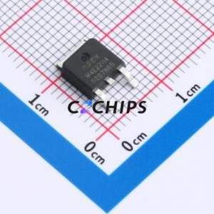 ทรานซิสเตอร์สนามไฟฟ้าทรานซิสเตอร์ (MOsfet) OSD7N65-252ชิ้นส่วนอิเล็กทรอนิกส์ - Product Image 1