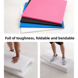 Bán mềm trắng EPE bọt CuộN bảo vệ đệm chất liệu cho cách nhiệt bền và linh hoạt - Product Image 4