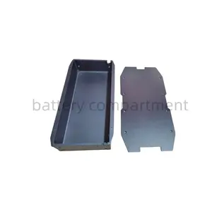 Satılık pil bölmesi ile kaliteli elektrikli <span class=keywords><strong>scooter</strong></span> aksesuarları muhafaza - Product Image 1