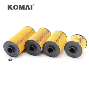 Filtro de Combustível <span class=keywords><strong>4679981</strong></span> para <span class=keywords><strong>Hitachi</strong></span> <span class=keywords><strong>4679981</strong></span> KHH12560 P502424 <span class=keywords><strong>4679981</strong></span> - Product Image 4