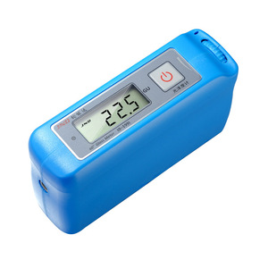 Jnd A60 Universal <b>Gloss</b> Meter 0 199 Gu For Ceramic Tiles <b>Paper</b> Stone - Product Image 3