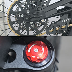 <span class=keywords><strong>Moto</strong></span> tout-terrain électrique haute vitesse 8000W à bas <span class=keywords><strong>prix</strong></span> pour adultes - Product Image 4