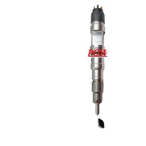 Injecteur Common Rail 0445120030 pour moteur diesel de camion MAN, numéro de pièce 21016288267 - Product Image 3